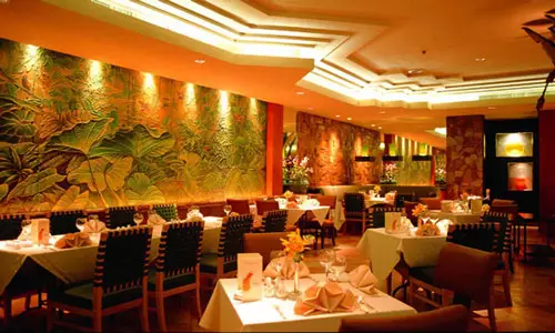 هتل ایندرا ریجنت بانکوک هتل ایندرا ریجنت بانکوک